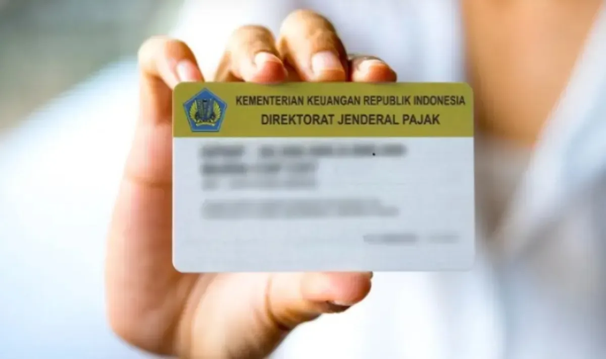 daftar NPWP online, Coretax DJP 2025, cara bikin NPWP, aktivasi NIK online, NPWP tanpa ke kantor pajak, pajak online Indonesia