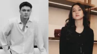 Keisya Paul pacaran, momen manis Paul, MVP Bahkan Voli, kedekatan Keisya Paul, gesture elus kepala, sinyal restu ibu, seleb muda viral, courtship seleb Idol, trending TikTok romantis, drama cinta Gen Z