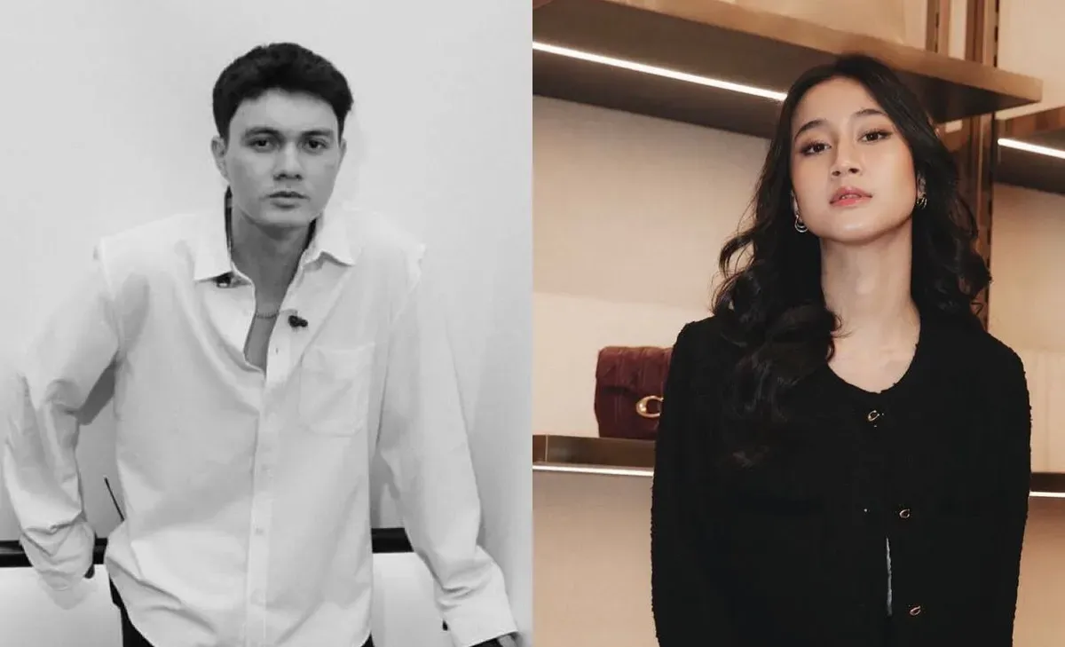 Keisya Paul pacaran, momen manis Paul, MVP Bahkan Voli, kedekatan Keisya Paul, gesture elus kepala, sinyal restu ibu, seleb muda viral, courtship seleb Idol, trending TikTok romantis, drama cinta Gen Z