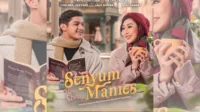 film romantis kampus, cinta masa kuliah, konflik sahabat cinta, kisah Anies Fery, dilema cinta ambisi, akting film Indonesia, film inspirasi cinta, film lokal emosional, Ronny Mepet sutradara, tayang 12 Juni