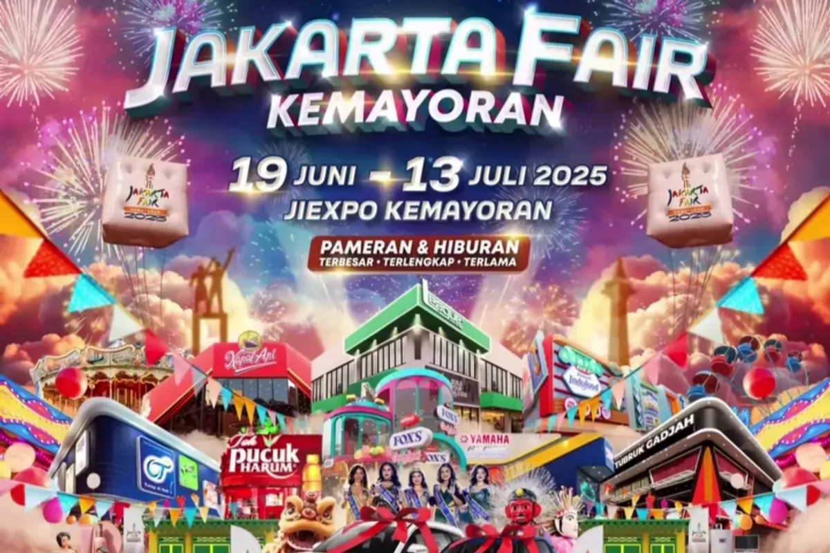 hut jakarta 2025, ancol gratis 11 hari, pemutihan pajak kendaraan, transportasi umum gratis, cara reservasi ancol, program hut dki