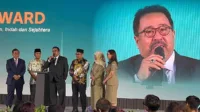 ranokarnobenyaminaward Rano Karno, Perda Betawi, seniman Betawi, budaya Jakarta, lembaga adat, Jakarta Kita, keadilan budaya, perhatian seniman, pemprov Jakarta, budaya lokal