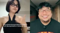 drama riyuka bunga, kisruh harta gono gini, heri horeh pacar baru, utang seratus juta, sindiran tiktok riyuka, dugaan perselingkuhan artis, viral perceraian komika, cewek misterius heri, klarifikasi dan sindiran, netizen bela riyuka
