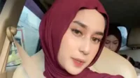 kasus rasis Jakarta, viral Sabbyna Transjakarta, konten kreator Arab, kejadian halte Taman Anggrek, video rasis TikTok