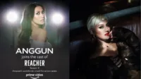 anggun agnez mo, reacher season 4, artis indonesia hollywood, prime video 2025, serial reacher terbaru, lila hoth amisha hoth, agnez mo comeback, anggun action series, aktor indonesia global, film hollywood 2025, jack reacher terbaru