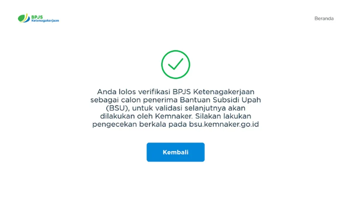 BSU 2025 cair, subsidi upah buruh, bantuan pemerintah pekerja, rekening bank Mandiri, cek BSU Kemnaker, gaji di bawah 3.5 juta, BPJS ketenagakerjaan aktif, cara cek BSU, jadwal pencairan BSU, status verifikasi BSU