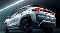 suzuki fronx 2025, suv compact terbaru, mobil anak muda, fronx gaya coupe, mobil urban stylish, warna two tone fronx, spesifikasi suzuki fronx, peluncuran mobil suzuki