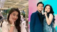 amanda lucson, fajar noor, idol season 13, isu perselingkuhan, drama selebriti, klarifikasi instagram, video bioskop, harga diri, netizen panas, tuduhan selingkuh, chat fajar, hubungan publik figur, nama baik, dukungan moral