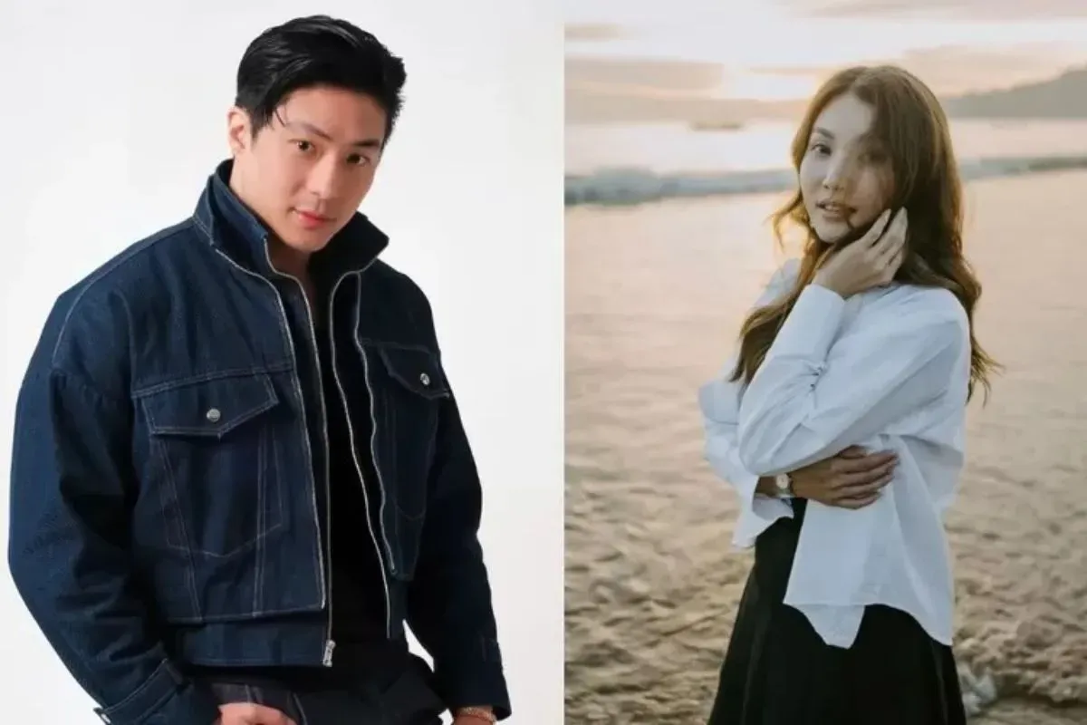 Sarwendah Giorgio Antonio, kedekatan seleb Indonesia, gosip artis terbaru, hubungan baru Sarwendah, pasca cerai Ruben Onsu