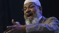Zakir Naik dakwah, dakwah tanpa bayaran, Richard Lee Islam, keikhlasan dakwah, inspirasi generasi muda, hidup sederhana Zakir, pendakwah internasional, motivasi dakwah ikhlas, bisnis pribadi Zakir 2/2