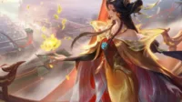 hero baru MLBB, Zetian Mobile Legends, skill Zetian, mage overpower, ultimate global, mage meta MLBB, Mobile Legends 2025