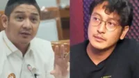 Kiesha Alvaro, Dimas Anggara, Pasha Ungu, tamparan di lokasi, rumah produksi Screenplay, kekerasan aktor, dunia hiburan heboh, syuting sinetron Indonesia, seleb muda viral