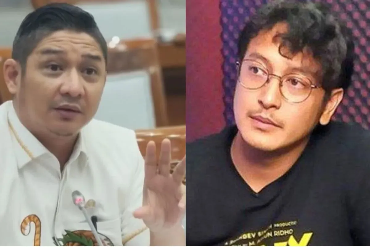 Kiesha Alvaro, Dimas Anggara, Pasha Ungu, tamparan di lokasi, rumah produksi Screenplay, kekerasan aktor, dunia hiburan heboh, syuting sinetron Indonesia, seleb muda viral
