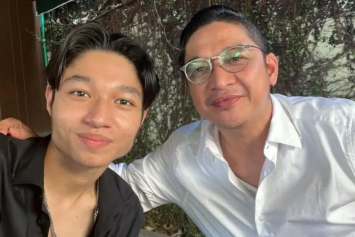 Pasha Ungu, Dimas Anggara, Kiesha Alvaro, lokasi syuting, tamparan aktor, konflik selebriti, klarifikasi publik, vokalis Ungu, politisi DPR, ayah protektif