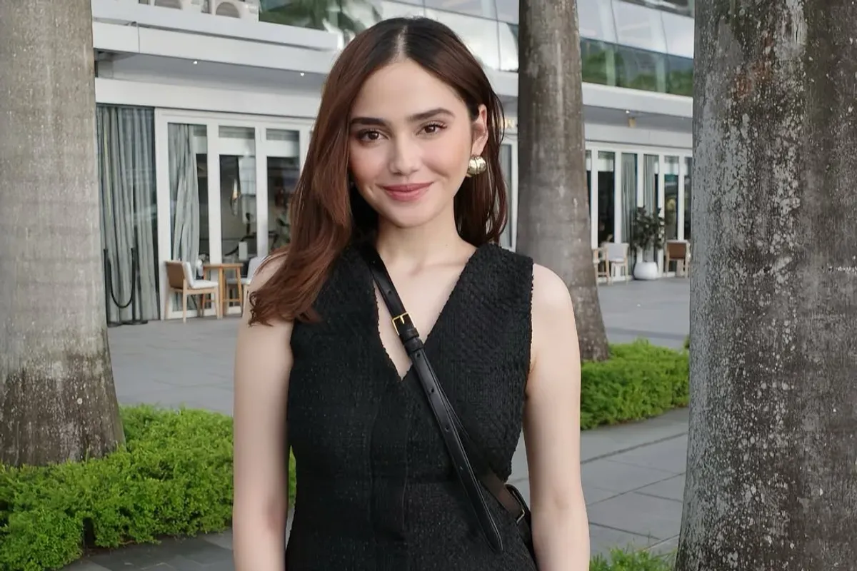 Syifa Hadju, El Rumi, film dewasa, market 17+, sinetron stripping, selektif proyek, aktris berprinsip, dunia akting