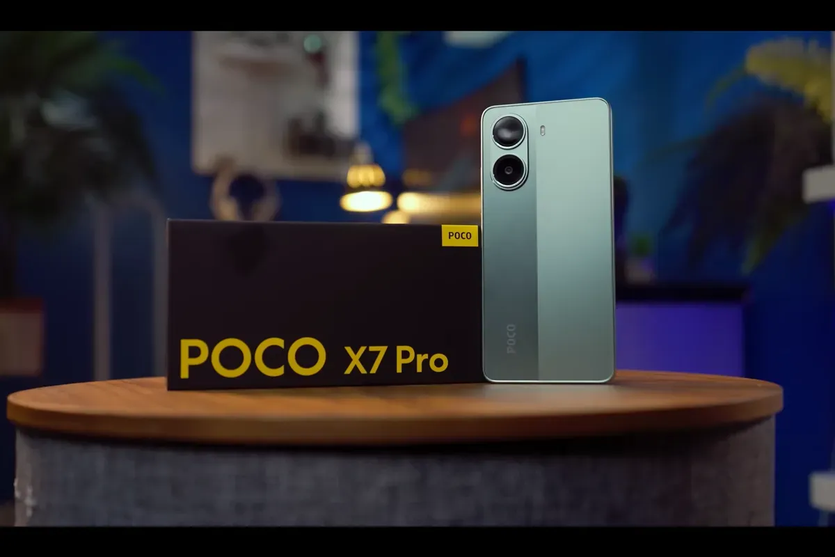 POCO harga terbaru, POCO Juli 2025, POCO X7 Pro, HP gaming murah, RAM besar, HP 5G murah, HP flagship killer, smartphone terjangkau, POCO C71, POCO C75, update harga smartphone
