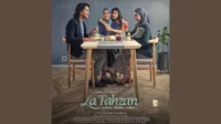 La Tahzan film, kisah nyata viral, Deva Mahenra selingkuh, Ariel Tatum pelakor, film Indonesia 2025, drama rumah tangga, TikTok Elizasifaa, pengasuh selingkuhan, Marshanda comeback, jadwal tayang La Tahzan