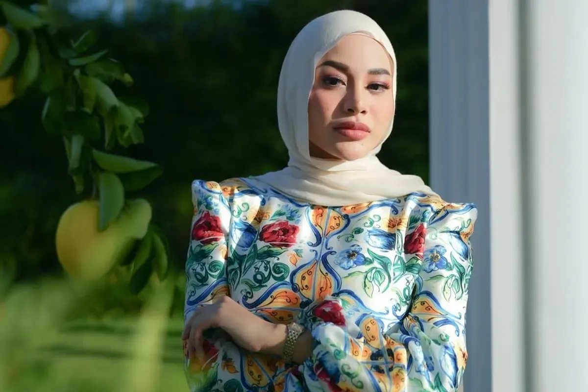 ultah Aurel Hermansyah, pesta ulang tahun, keluarga Atta absen, Gen Halilintar, Bali vibes, komentar netizen, viral TikTok, mertua menantu, Thariq Aaliyah absen, keluarga tidak hadir Kalau mau versi Reels atau thread X (Twitter)-nya juga, tinggal bilang aja ya!
