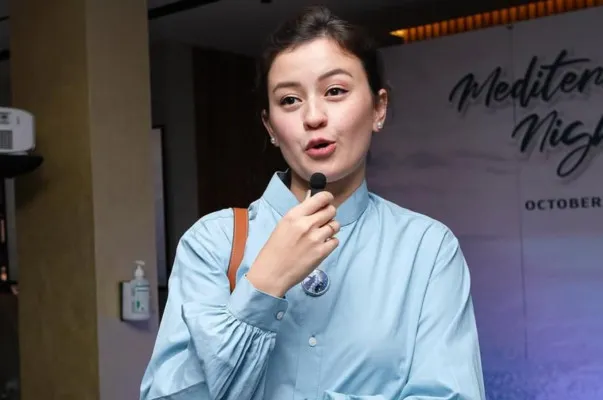 drama mediasi, mama Kimberly ngamuk, Edward kabur, nafkah anak, konflik rumah tangga, sidang perceraian, tanggung jawab ayah, Kimberly Ryder