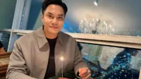 Abdy Azwar, Metro TV, KBS Korea, penyiar berita, karier internasional, TikTok viral, ID card KBS, LSPR Communication, media Korea Selatan, inspirasi Gen Z
