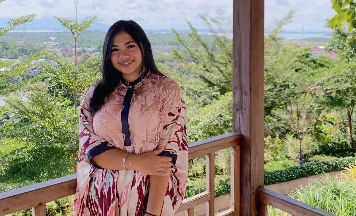 Liana Saputri, saham KFC, anak Haji Isam, bisnis kuliner, restoran cepat saji, Shankara Fortuna Nusantara, pengusaha muda, crazy rich Kalimantan, investasi miliaran, akuisisi saham