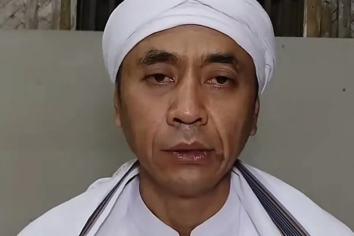 Lord Rangga viral, Sunda Empire comeback, video TikTok misterius, ramalan politik, ramalan dunia, teori konspirasi, tokoh nyentrik, misteri Lord Rangga, ramalan terbukti, tokoh viral Indonesia