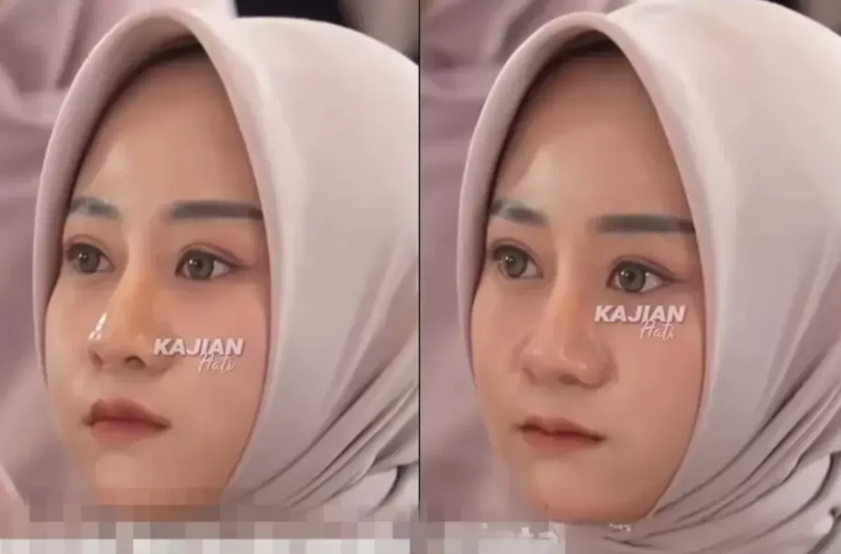 Michelle Noviana, poliandri viral, Muhammad Dika, Kajian Hati, drama rumah tangga, TransTV viral, kontroversi Michelle.