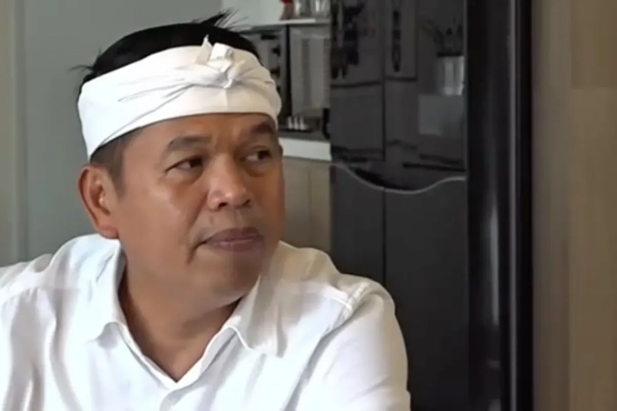 tragedi pernikahan, pesta rakyat, Dedi Mulyadi, korban luka, pesta berubah duka, investigasi kematian, makan gratis, tragedi pesta, pesta malam hari, acara tak terduga