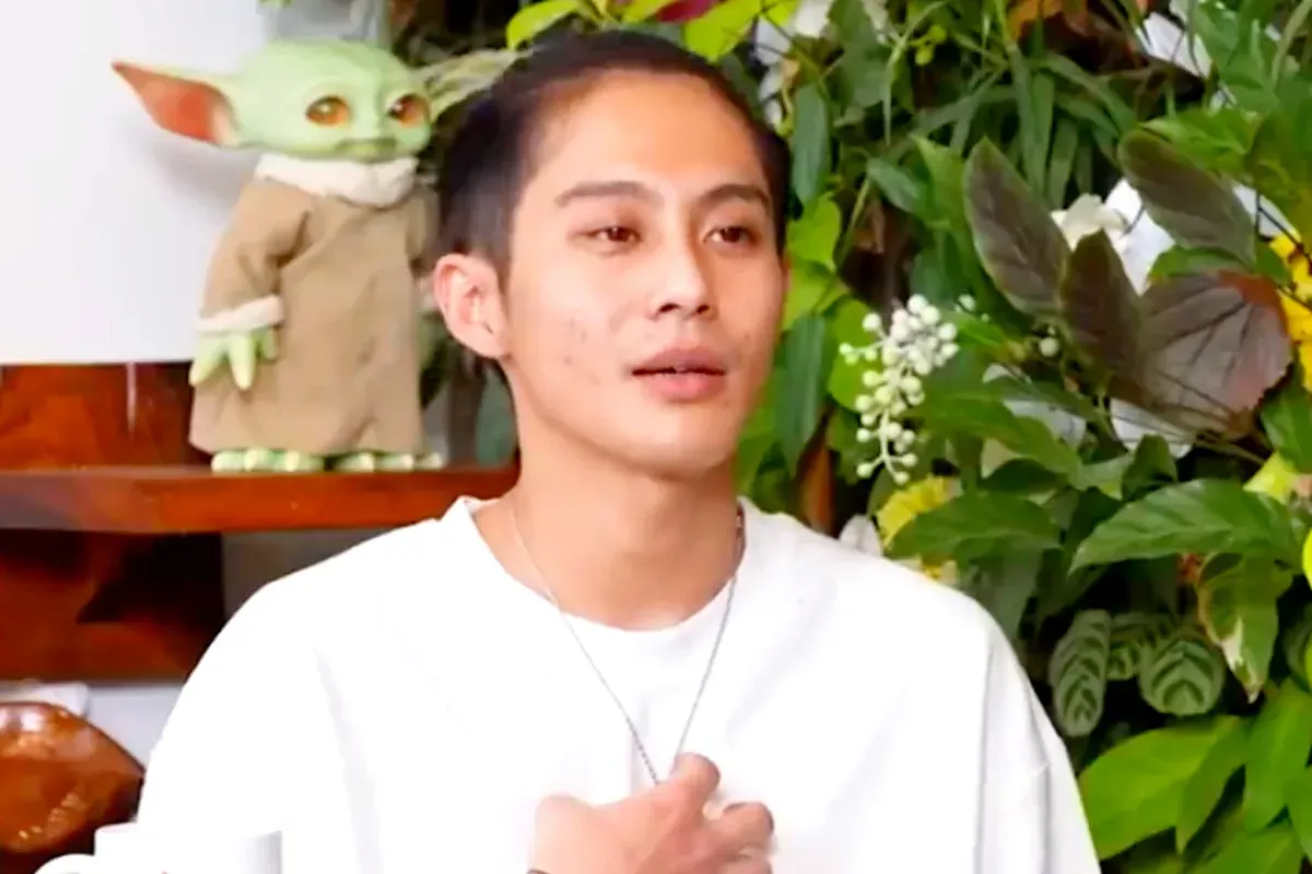 DJ Panda Erika, klarifikasi hilang, video DJ Panda, konflik seleb viral, laporan ke polisi, drama pasangan publik, DJ kena mental