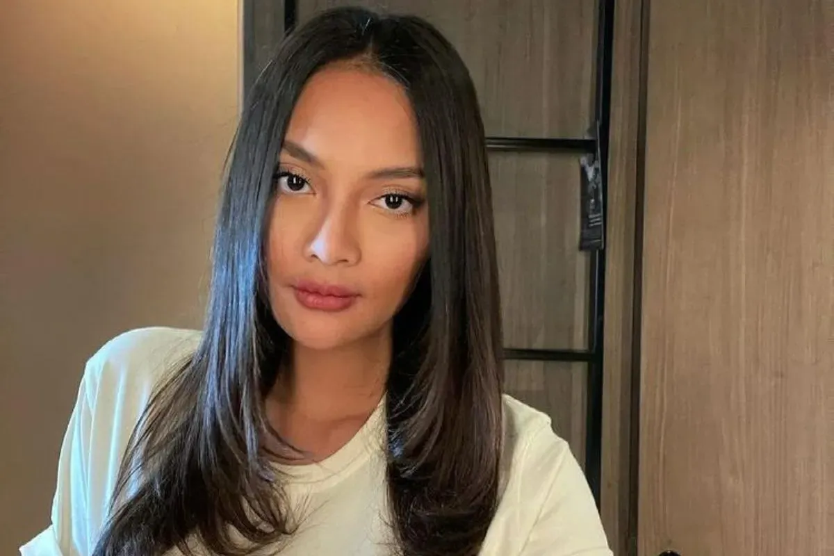 erika carlina, hamil 9 bulan, curhat instagram, podcast deddy, tanggal lahiran, pabrik gula, permintaan perlindungan, gagal nikah, publik heboh, drama artis