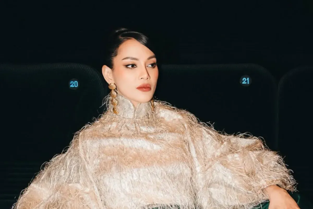 Erika Carlina, DJ Panda, DJ Ohim, hamil di luar nikah, drama kehamilan, podcast Deddy, laporan polisi, viral TikTok, tes DNA, konflik publik