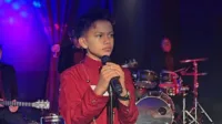Farel Prayoga, pindah Jakarta, karier musik, sekolah fleksibel, lagu baru, anak berbakat, adaptasi cepat, vibes baru