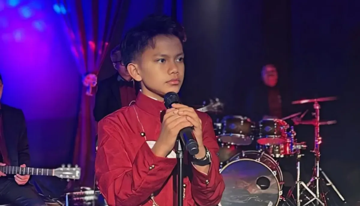 Farel Prayoga, pindah Jakarta, karier musik, sekolah fleksibel, lagu baru, anak berbakat, adaptasi cepat, vibes baru