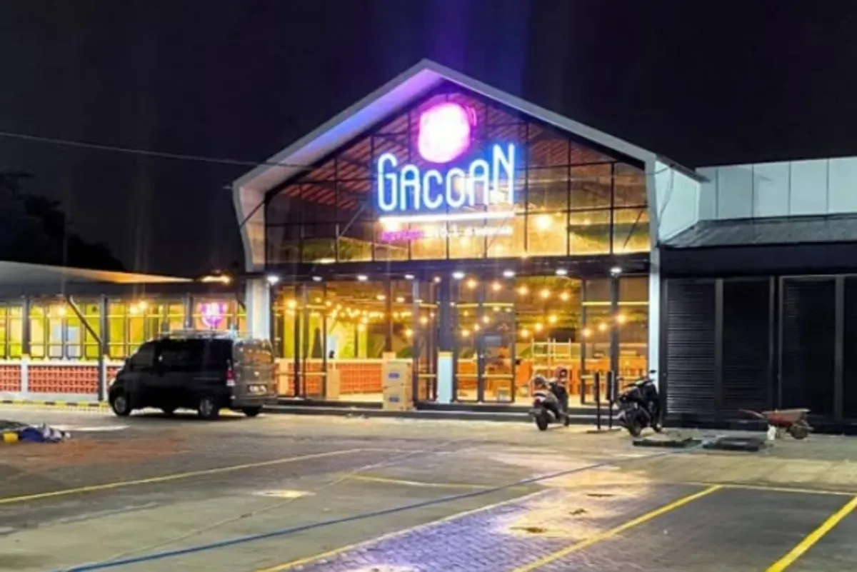 Mie Gacoan Bali, pelanggaran hak cipta, royalti musik, I Gusti Ayu, Anton Kurniawan, PT Mitra Bali, PT Pesta Pora, tersangka hak cipta, laporan SELMI, CEO Gacoan