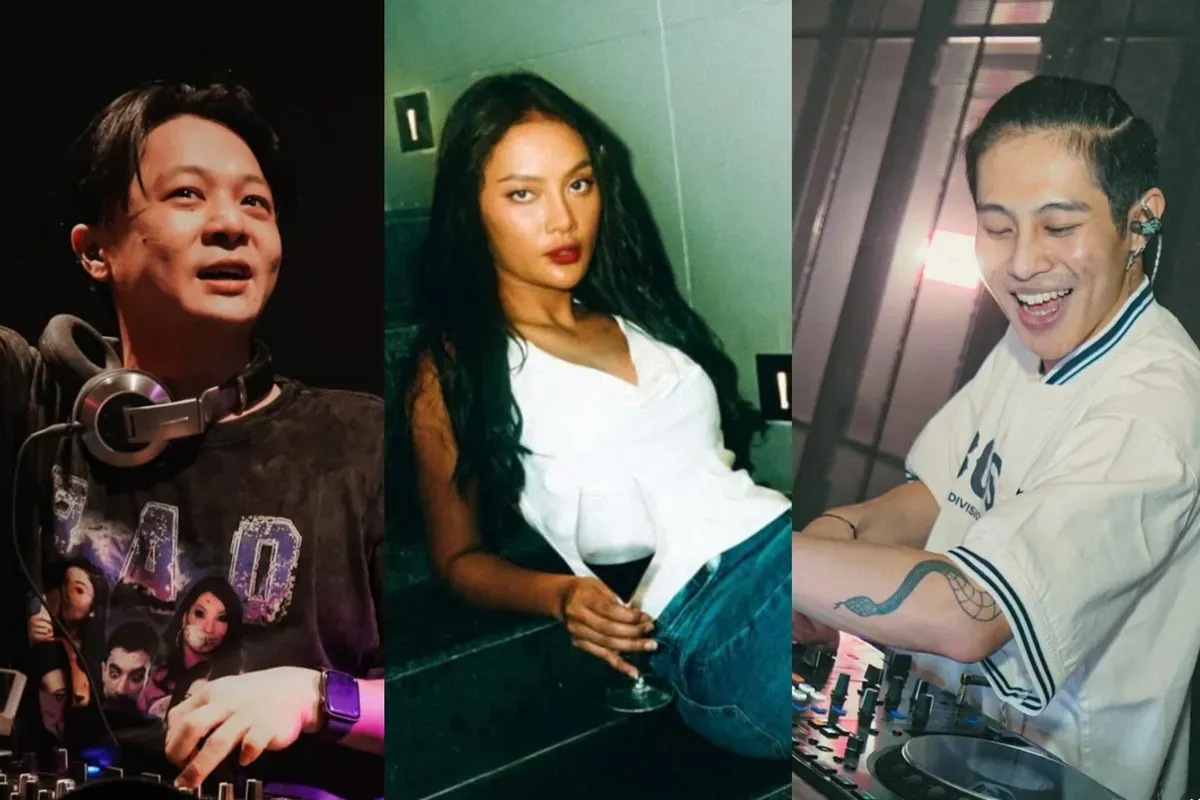 drama kehamilan Erika, DJ Panda Erika, DJ Ohim viral, ayah biologis misterius, tes DNA Erika, gosip seleb Gen Z, DJ Bravy Erika