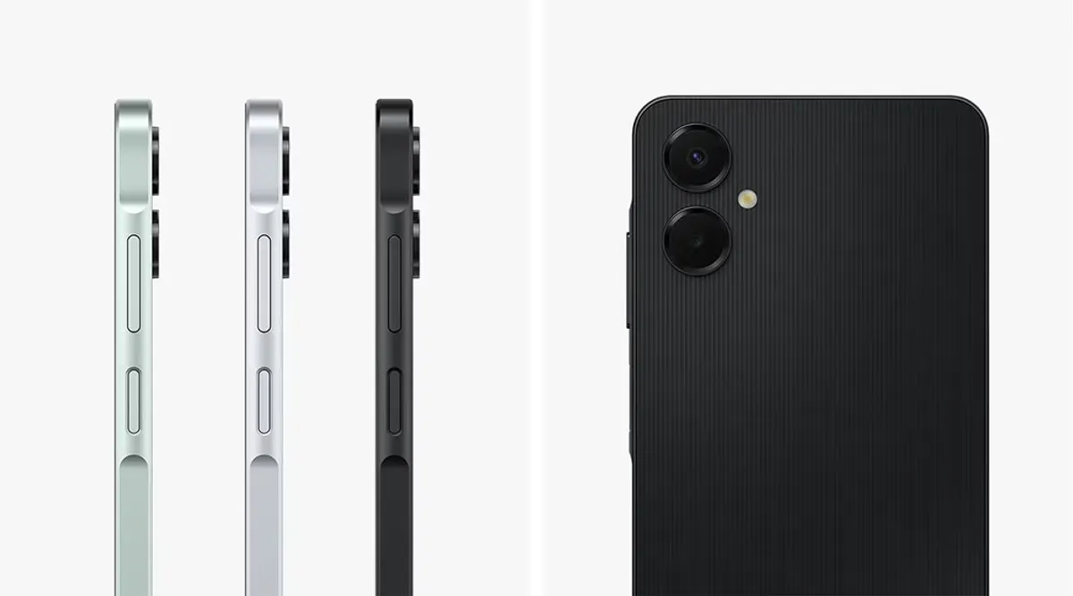 HP Samsung murah, spek dewa hemat, Galaxy A06 5G, baterai besar Samsung, fast charging 25W, update OS panjang, Samsung 2 jutaan, HP murah 5G, Samsung buat gaming, pilihan HP pelajar