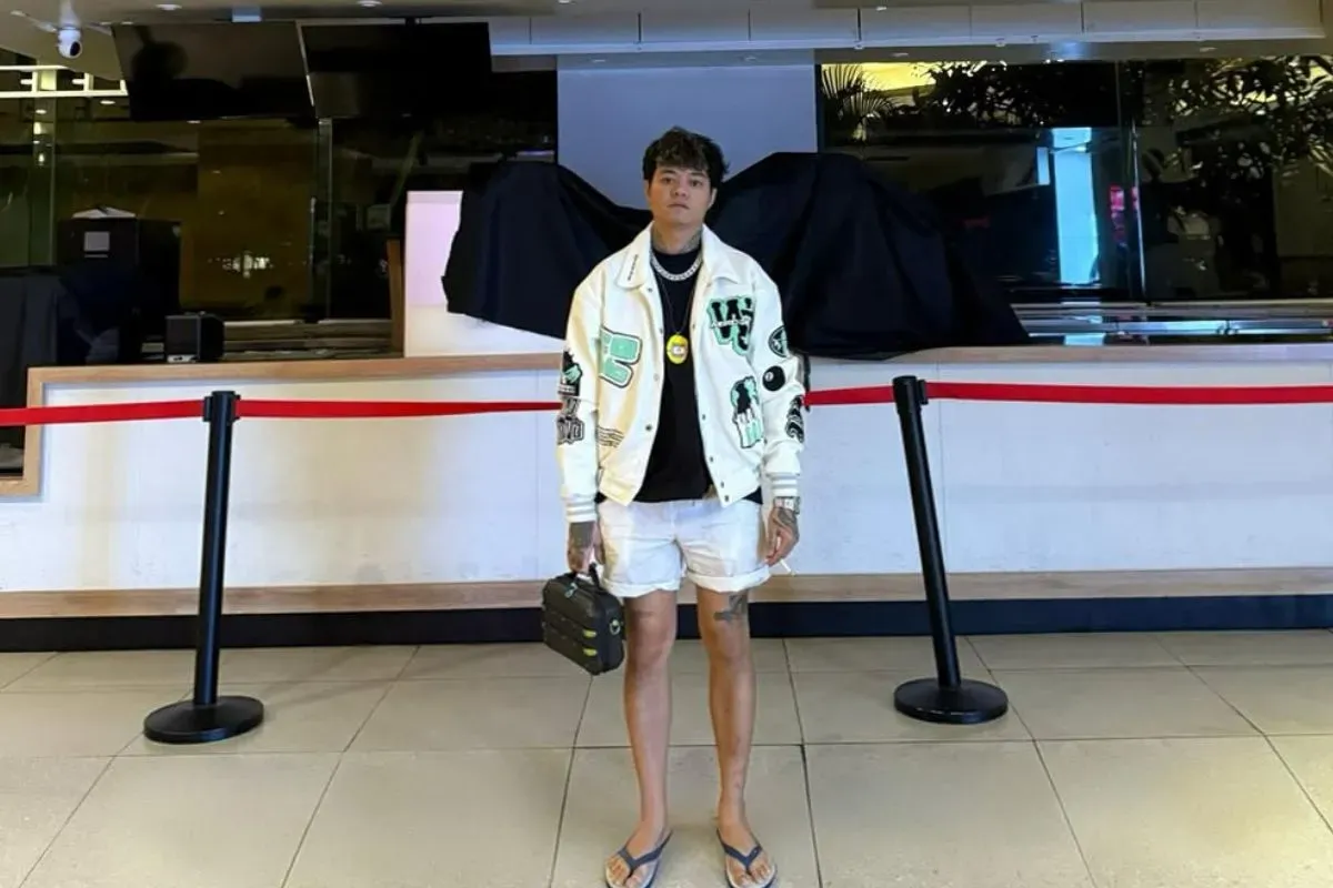 IQ Reza Arap, Reza Arap jenius, kisah hidup Arap, Reza Arap podcast, IQ tinggi Indonesia, musisi Weird Genius