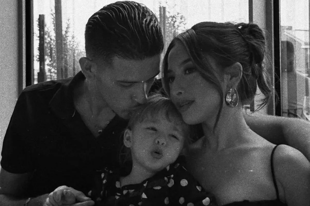 Jennifer Coppen, ulang tahun 24, Justin Hubner, pacar bule, restu keluarga, curhat ibu muda, emosi campur aduk, Belanda vibes, sweet bitter birthday, cinta romantis, Generasi Micin, ibu muda kuat