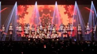 konser tanpa encore, haruka nangis, protes diam, fufuritsu out, fans kecewa, skandal manajemen, jkt48 trending, hubungan fans idol