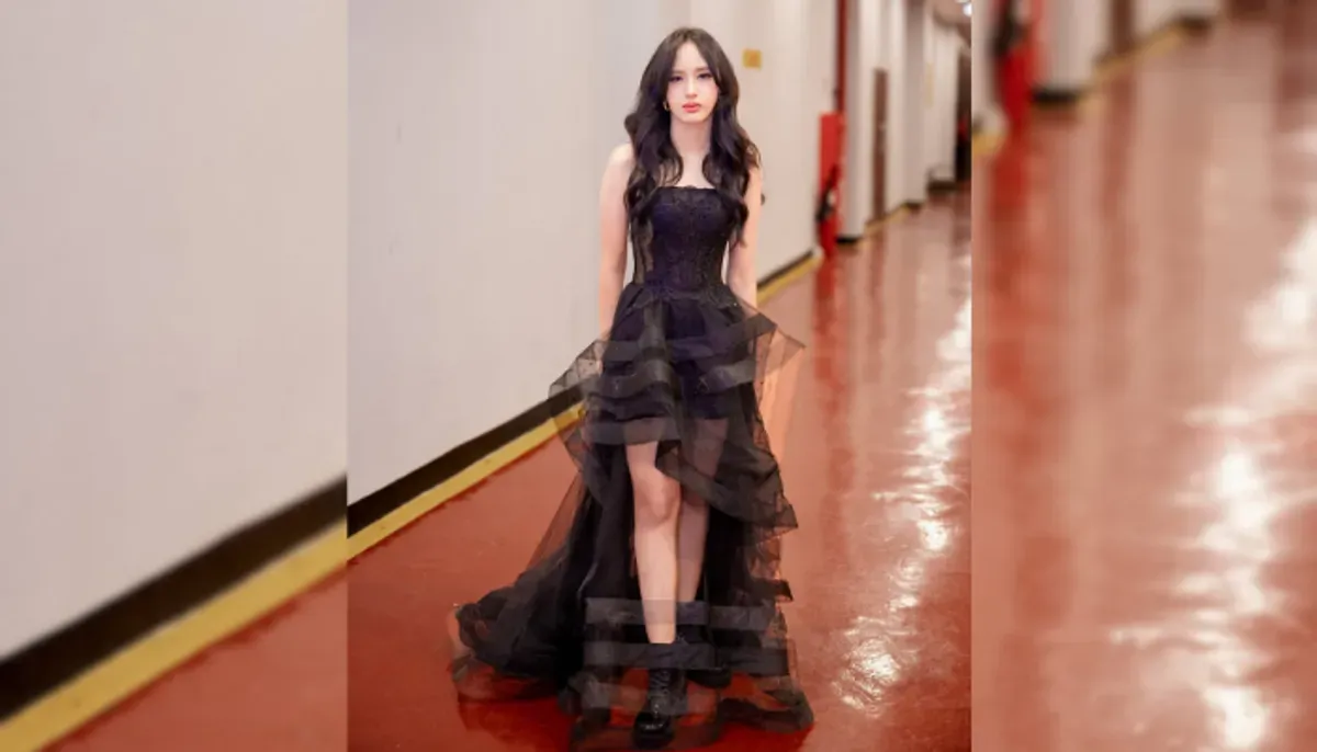 perceraian artis, Bidi Soediro, Bams Pattikawa, drama rumah tangga, konten kreator, hubungan retak, netizen heboh