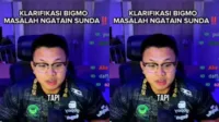 Bigmo viral, ucapan kontroversial, orang Sunda, video klarifikasi, netizen geram, minta maaf, pengalaman pribadi, love Sunda, trauma emosional, Tasikmalaya connection, netizen terbagi