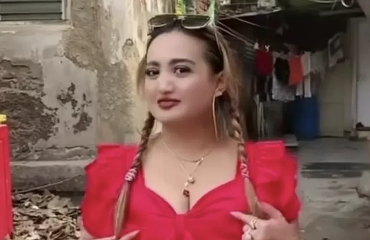 hamil di luar nikah, Lina Mukherjee hamil, bule Luca Spiteri, drama selebgram viral, isu bule kere, LDR tanggung jawab, selebgram jadi ibu