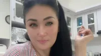Lita Gading, Safeea Ahmad, Ahmad Dhani, dugaan bully, laporan polisi, komentar TikTok, viral psikolog, perlindungan anak, pasal ITE, kontroversi selebriti