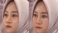 Michelle Noviana viral, suami minta poliandri, pengakuan kontroversial TV, curhat rumah tangga, suami sah Dika, drama rumah tangga, fitnah selingkuh, cerai Mei lalu, netizen pro kontra
