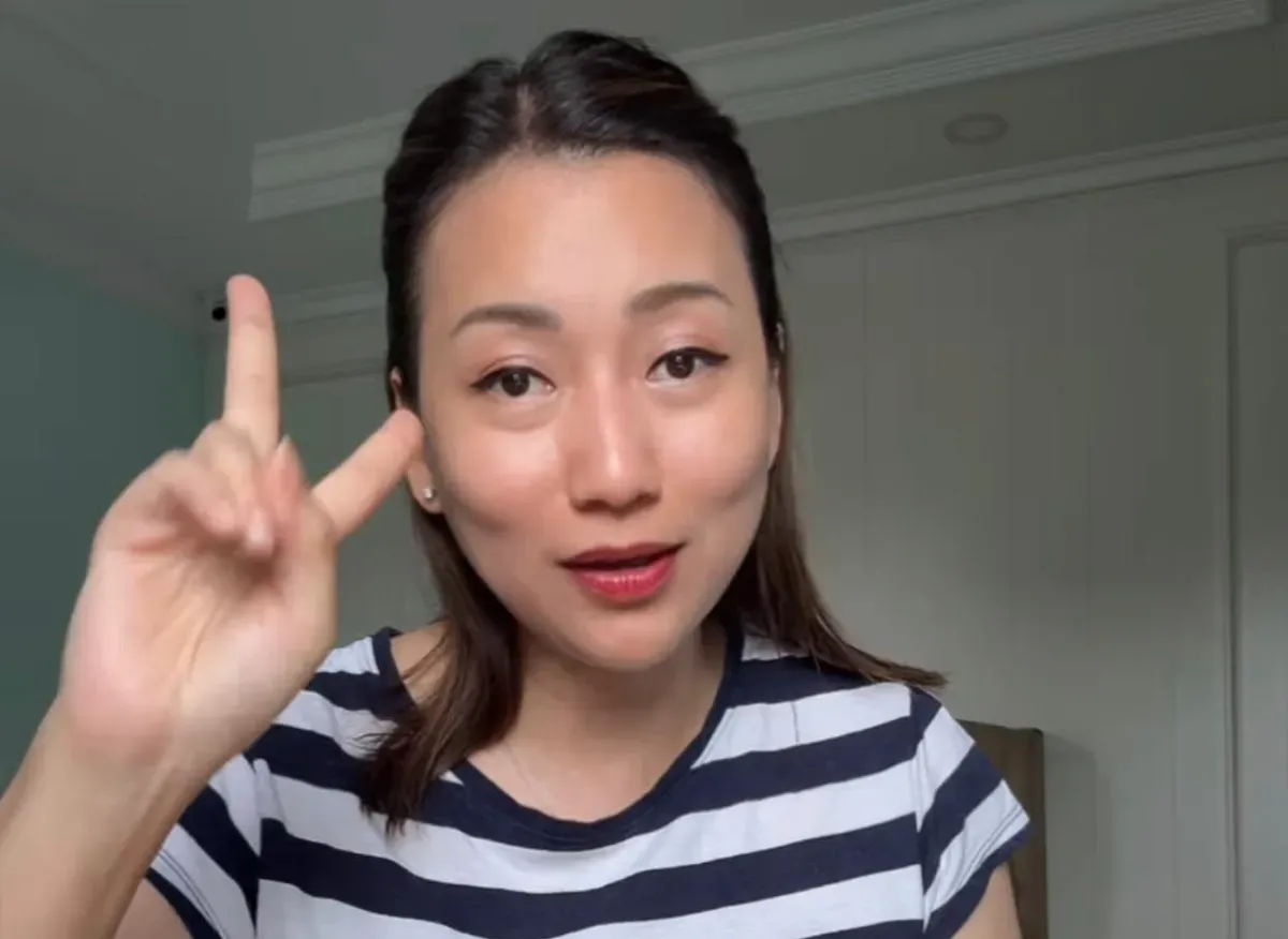 review jujur, donat Pinkan, food vlogger, Nanakoot viral, permintaan maaf, kritik makanan, Pinkan Mambo, TikTok Foodie, konten kuliner, drama selebgram