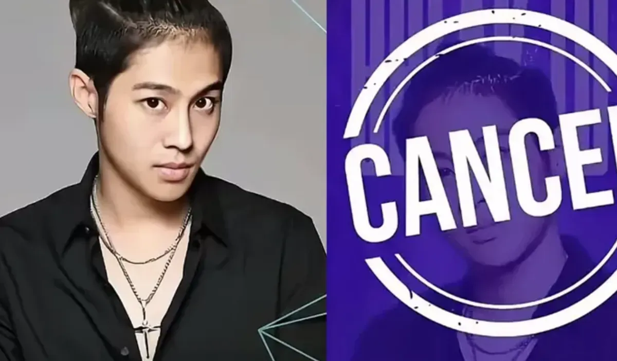 DJ Panda, Erika Carlina, klub malam, batal tampil, isu etika, tanggung jawab sosial, selebriti viral