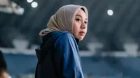 Maula Akbar, Putri Karlina, janda tiga anak, pernikahan viral, mantan suami Putri, Diaz TikTok, Dedi Mulyadi, pesta rakyat, beda usia, politisi muda