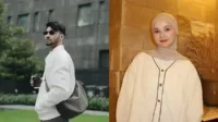 Refal Hady, Tugba Kiara, pacaran diam-diam, mantan Fiki Naki, viral TikTok, momen gokart, dugaan pacaran, influencer Turki, sayang Refal