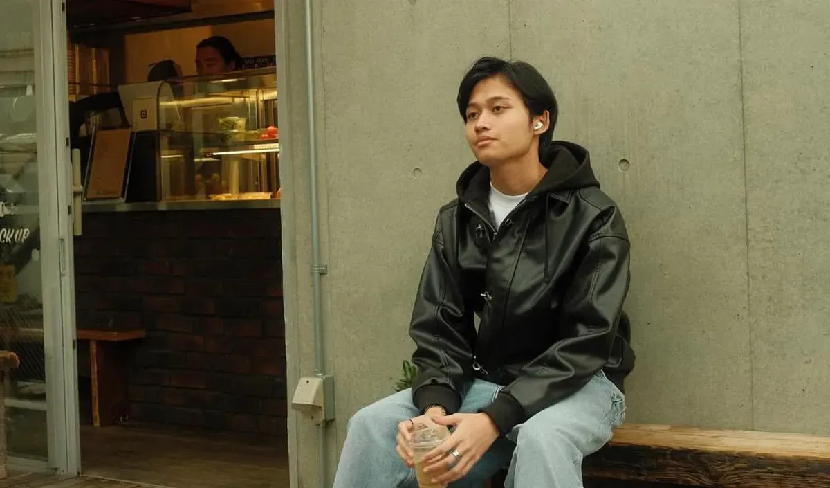 Rizwan Fadilah, lagu Tanda Tanya, single terbaru, lirik lagu Rizwan, cerita PDKT