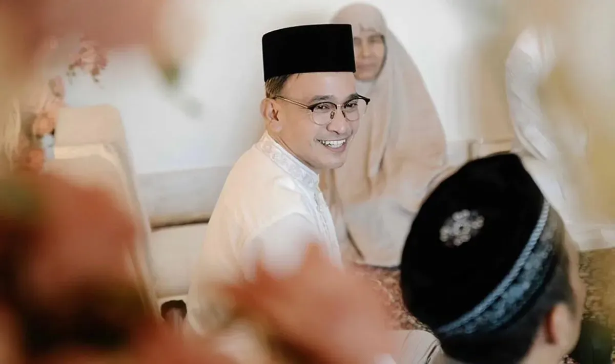 Vina Wiryanti, Ruben Onsu, Sarwendah klarifikasi, akun vina.run, Thalia Onsu, fitnah anak artis, TikTok viral, identitas disebar, hubungan gelap, Ruben ngamuk